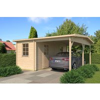 Fjordholz Carport Vogelsberg 70 Unkategorisiert online kaufen