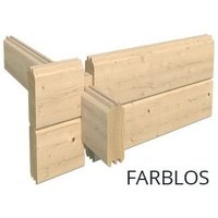 Fjordholz Holzgarage Modell Freiburg-44 Unkategorisiert online kaufen