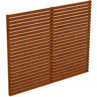 SKANHOLZ Seitenwand, Breite: 230 cm, nussbaum Rabatt: 11 % Unkategorisiert online kaufen SKANHOLZ Seitenwand, Breite: 230 cm, nussbaum Rabatt: 11 % Unkategorisiert online kaufen