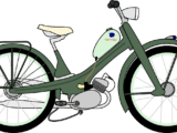 E-Bike-Garrage