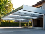 Carport Aluminium – Moderne Lösungen für Ihr Fahrzeug