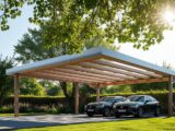 Carport genehmigungsfrei – Alles zur Planung & Aufbau